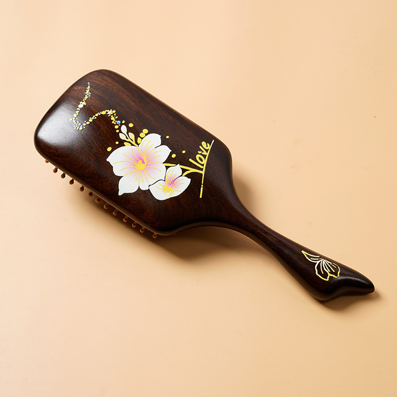 Sweetheart flower notes