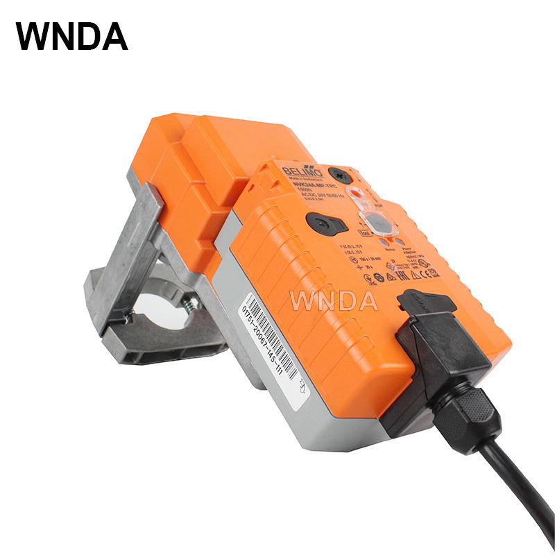 NVK24A-MP-TPC�綯���ڷ�ִ�����ϵ縴λִ�л���belimo����ı