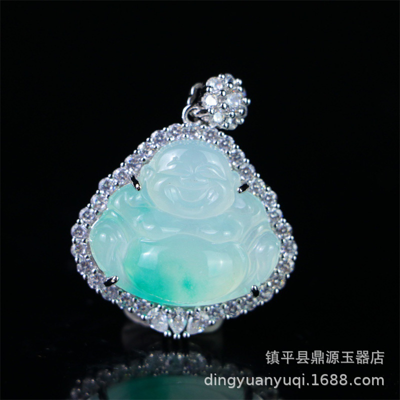 Phật hoa nổi