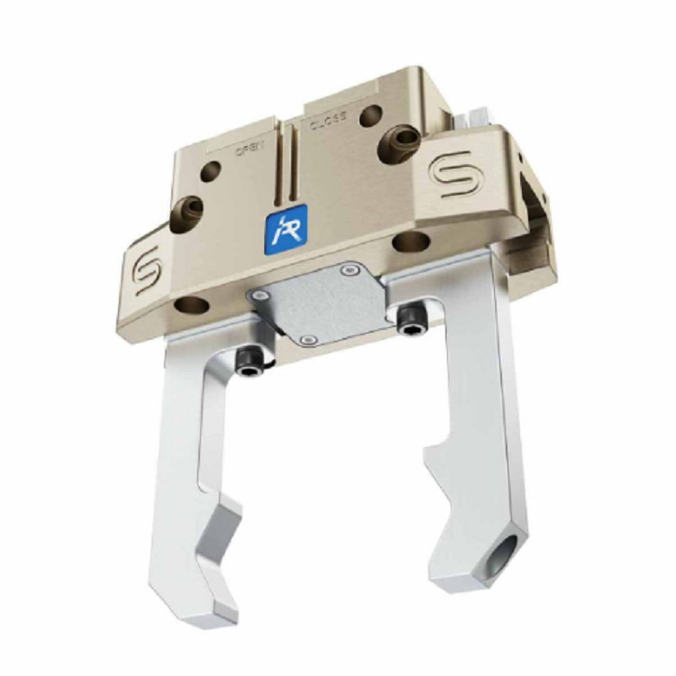 IPR 机器人抓手_夹具 液压夹持器