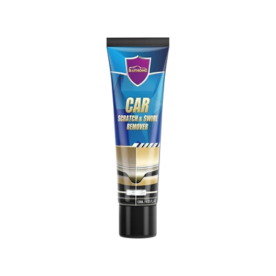 Car wax Car Maintenance and Refurbishment Paint - 120ml