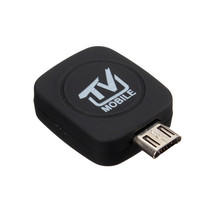 跨境货源DVB-T转换器 Micro USB DVB-T Dongle