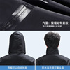 Raincoat, trousers, street retroreflective split motorcycle, wholesale