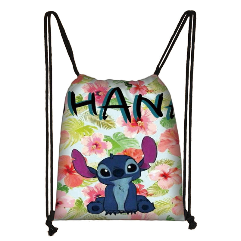 クロスボーダーStitchスティッチ子供の誕生日パーティーのひもを引っ張ります。|undefined