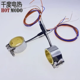 电热圈;热电偶;其他电热设备