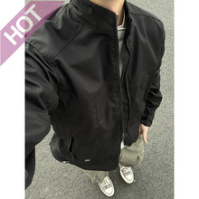 清仓捡漏外贸耐磨夹克男春秋防风防水军迷外套特种兵户外工作上衣