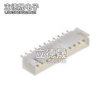 JSTB B11B-XH-A 11P 2.5mmg ԭbF؛ һ