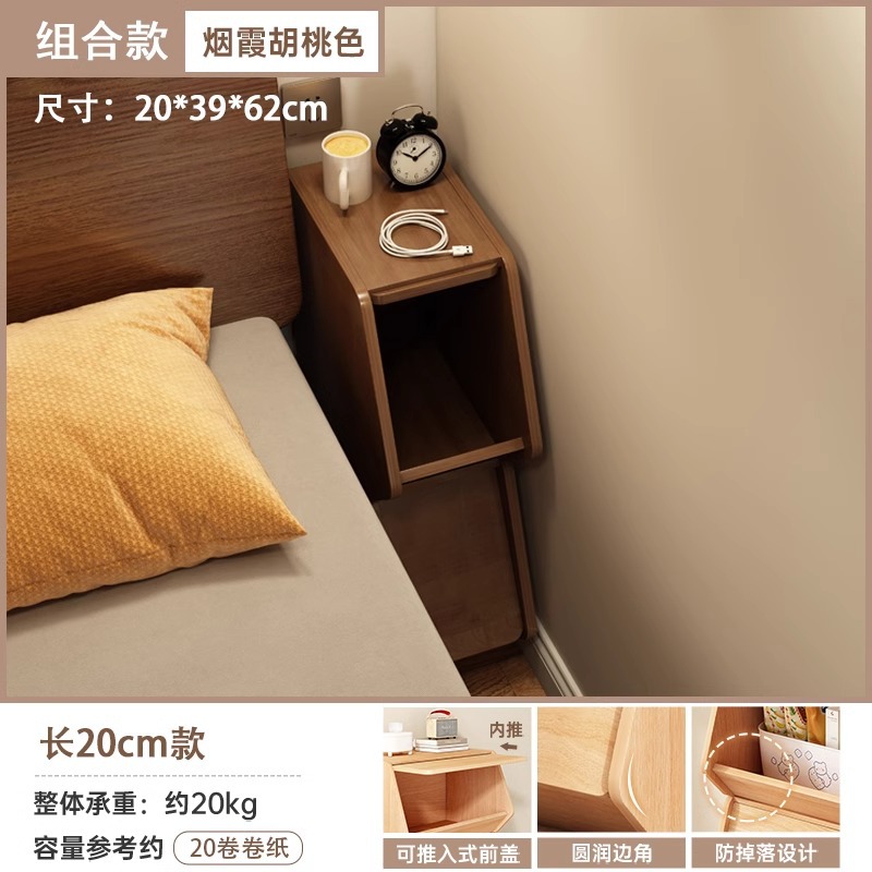 Estante de biblioteca armario de almacenamiento integrado contra la pared sala de estar fácilmente ensamblado armario doméstico estante de almacenamiento de piso estante de biblioteca