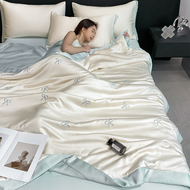 란 페인트-활-우유 화이트 블루