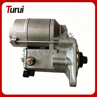 S114-370起动机410-52251启动马达8941702050启动机8941702051