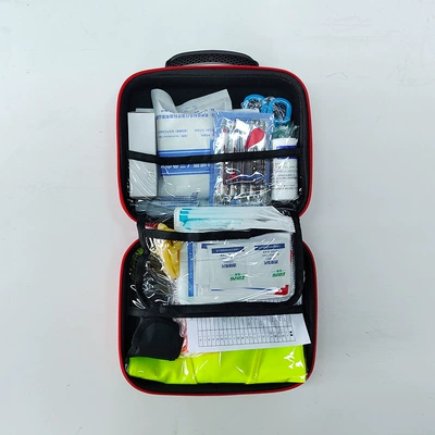 Eva Car Emergency Kit, Other Automotive Safety Supplies