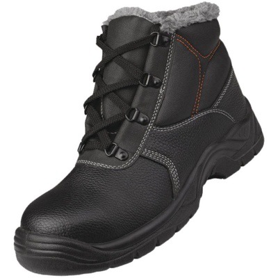 Delta 301105 zapatos de invierno para hombres calentamiento antifrío anti-perforación 18kv zapatos de aislamiento de seguridad de trabajo