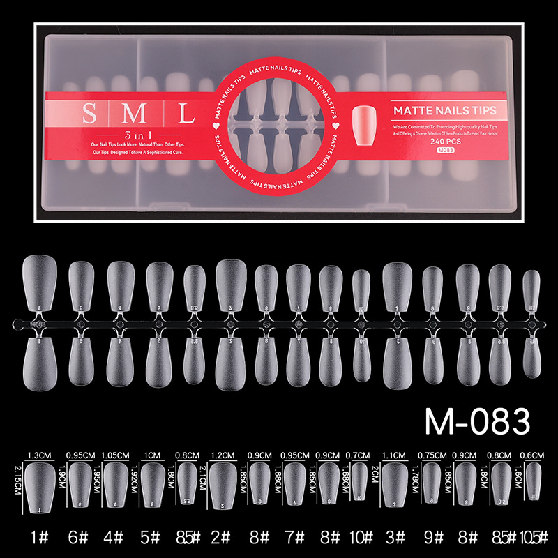 Desgaste de uñas sin costuras DIY pieza de uñas parche completo punto y coma hecho a mano desgaste caja de uñas parche de uñas falso pieza de belleza de uñas