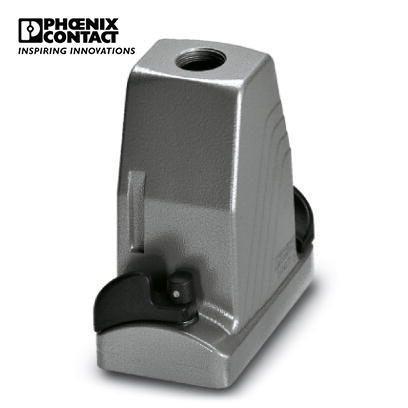 菲尼克斯外壳HC-B6-TMB-100/O1STM20G-STA-1604175