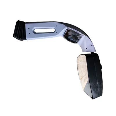 Mirror Reversing Mirror Assembly, Rearview mirror/rearview mirror
