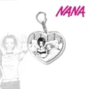NANA keychain, 12
