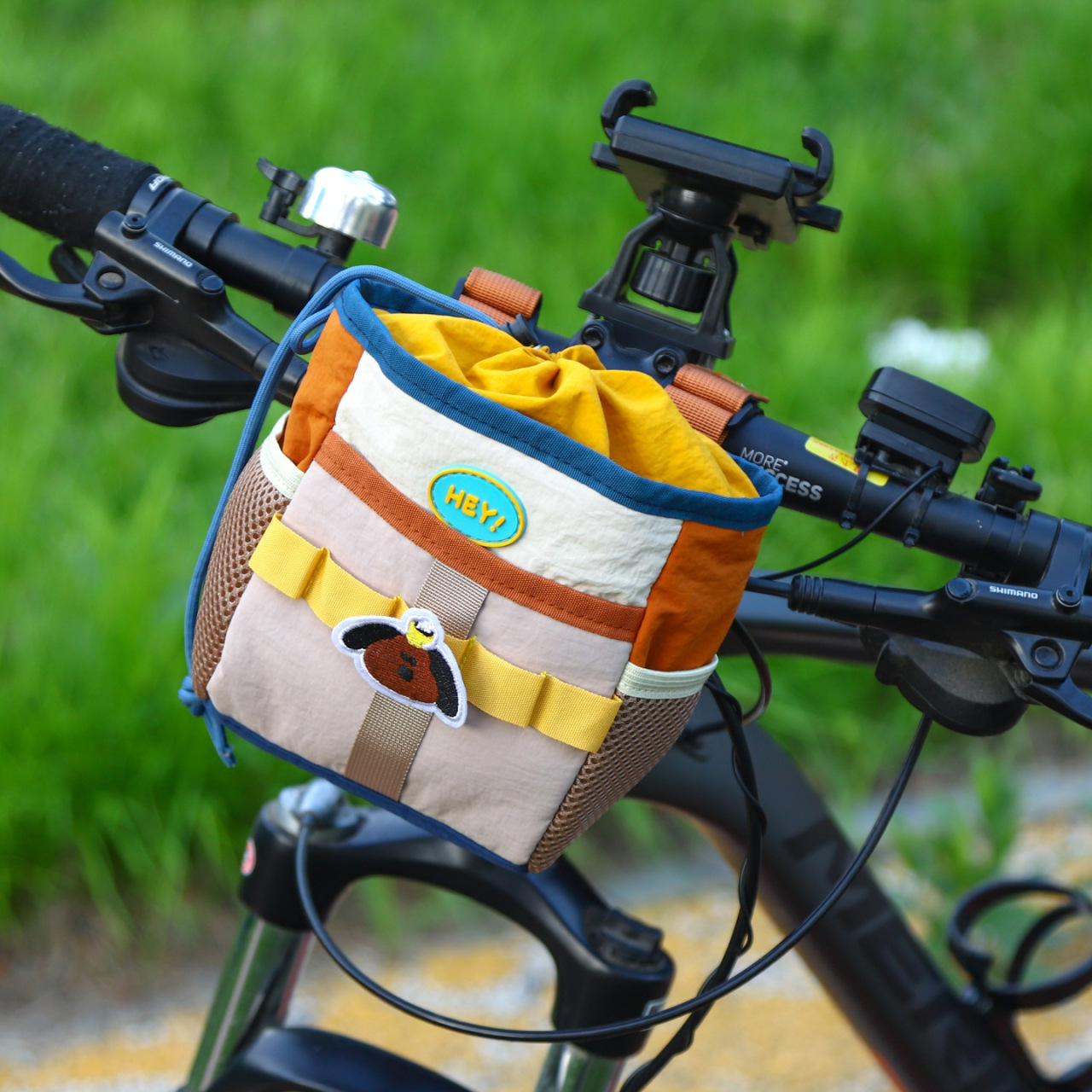 Outdoor Shoulder Bag
