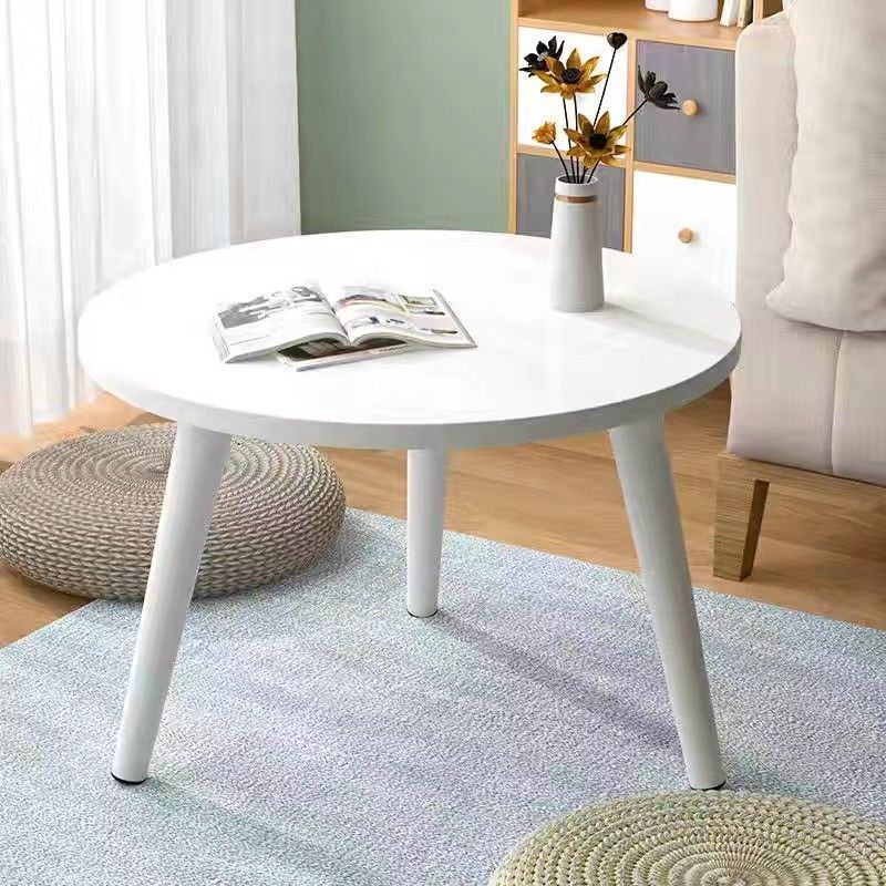 Ins net ventana flotante mini mesa tatami balcón pequeño mesilla de té dormitorio sentado en el suelo para cenar kang varias habitaciones de alquiler