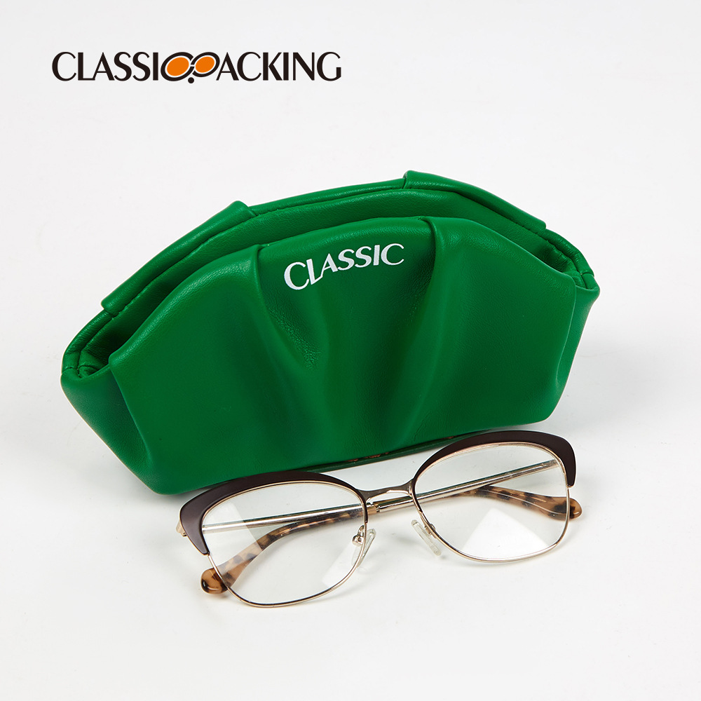 Bolsa de embrague para mujer nueva bolsa de dumpling de alto sentido de nicho mini bolsa de almacenamiento multifuncional retro con LOGOTIPO impreso