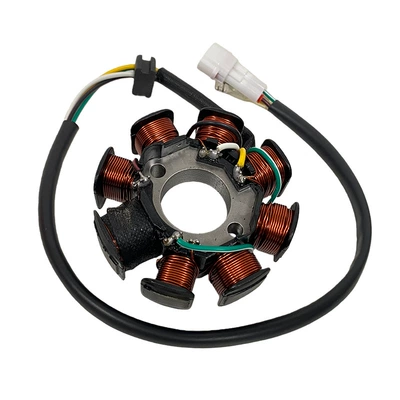 250 Exc300 Xc-W – Alovlanma bobini (Babinalar)