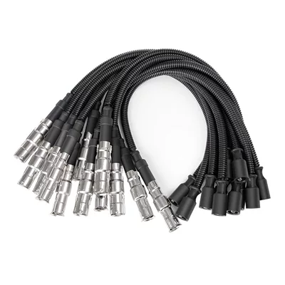 of Mercedes-Benz C-Class E-Class ml – Power supply, ignition system accessories - 1121500118-a-set-of-12