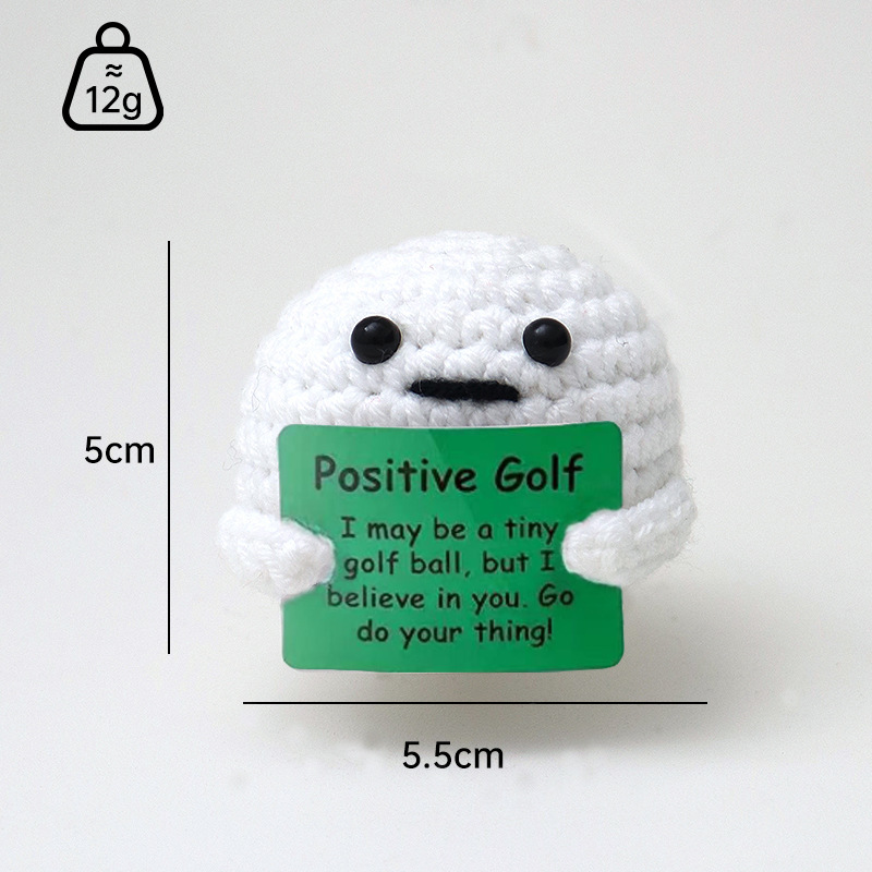 골프 그린 P 카드