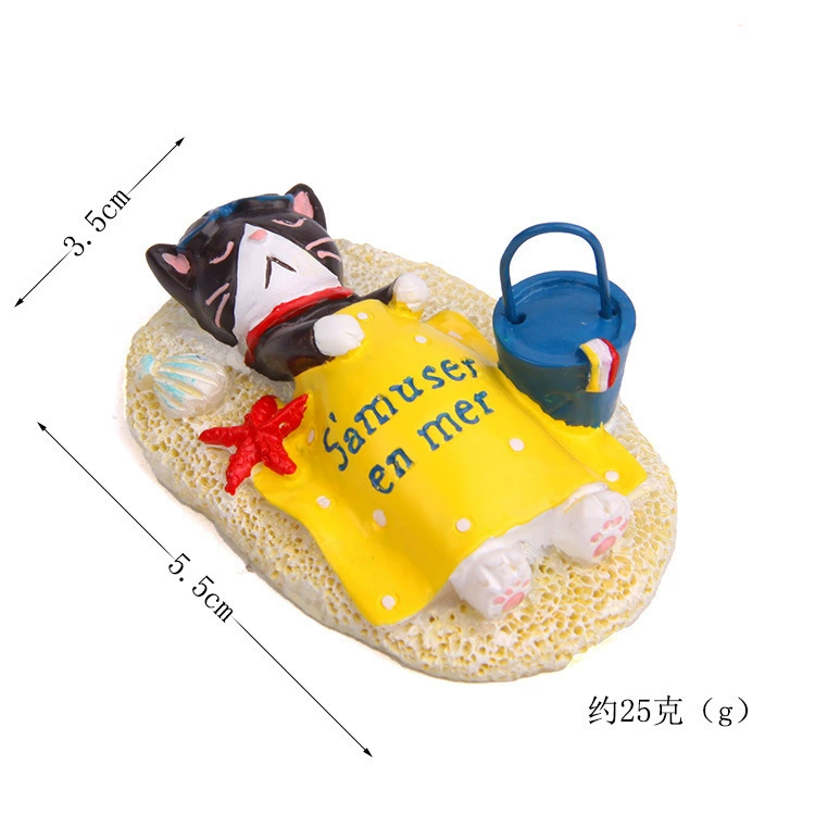 Japanese -style grocery horticultural polym flesh flower plug -in plug -in shooting props can be used as a refrigerator sticker desktop decoration summary