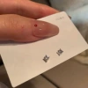 Серьги с цирконием