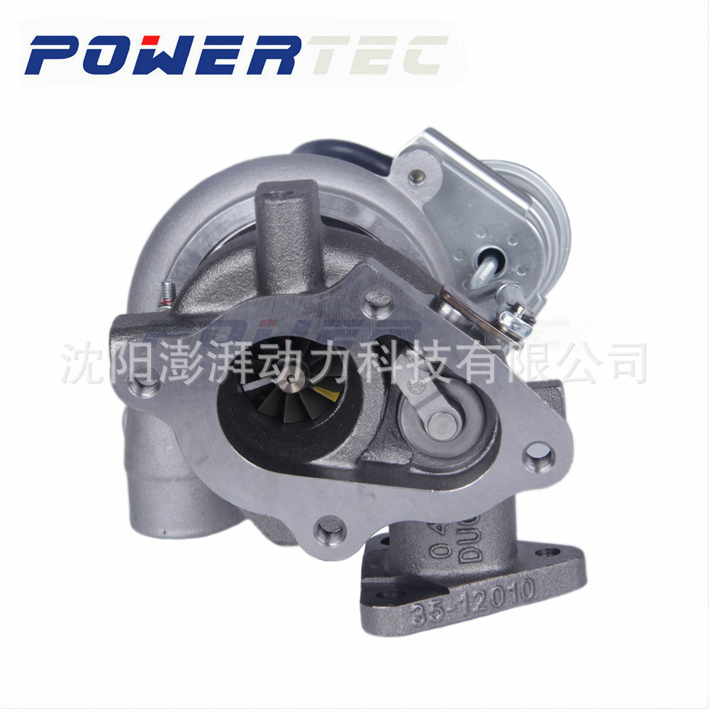 Tf035 Tf035Hm Turbocharger Assembly 49135-03101 Suitable for Mitsubishi Me202578