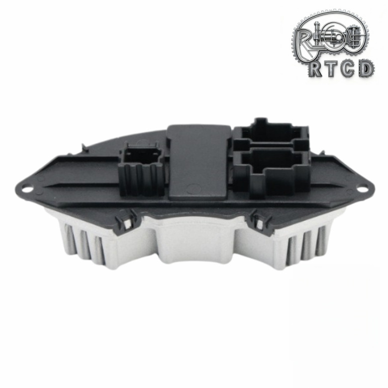 6441Ce Auto Parts Blower Regulator Resistor Suitable for Citroen