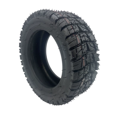 Yolsuzluq şinləri off-road 100/65-6.5 vacuum tire