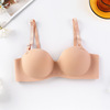 Wireless bra, push up bra, 2022, city style, beautiful back