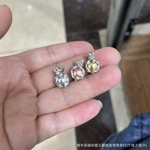 ��Ȼ�½�����̩���F�Eʯ���� 925�y��������w�Ƕ��â�ǒ��