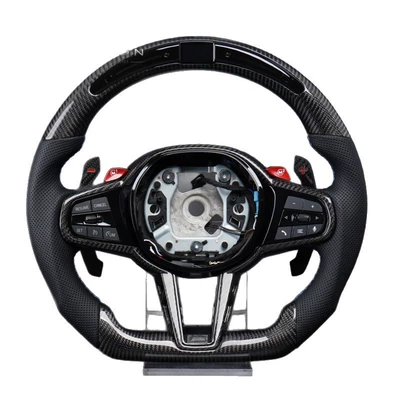 Steering wheel – Series X3X5G20G30G05G01G22G11G02