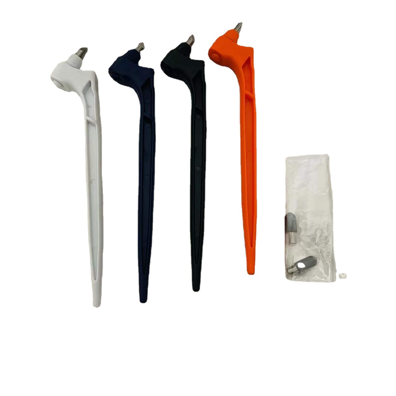 工厂Craft Cutting Tools 360度旋转美工刀手工手持裁纸刀切割刀