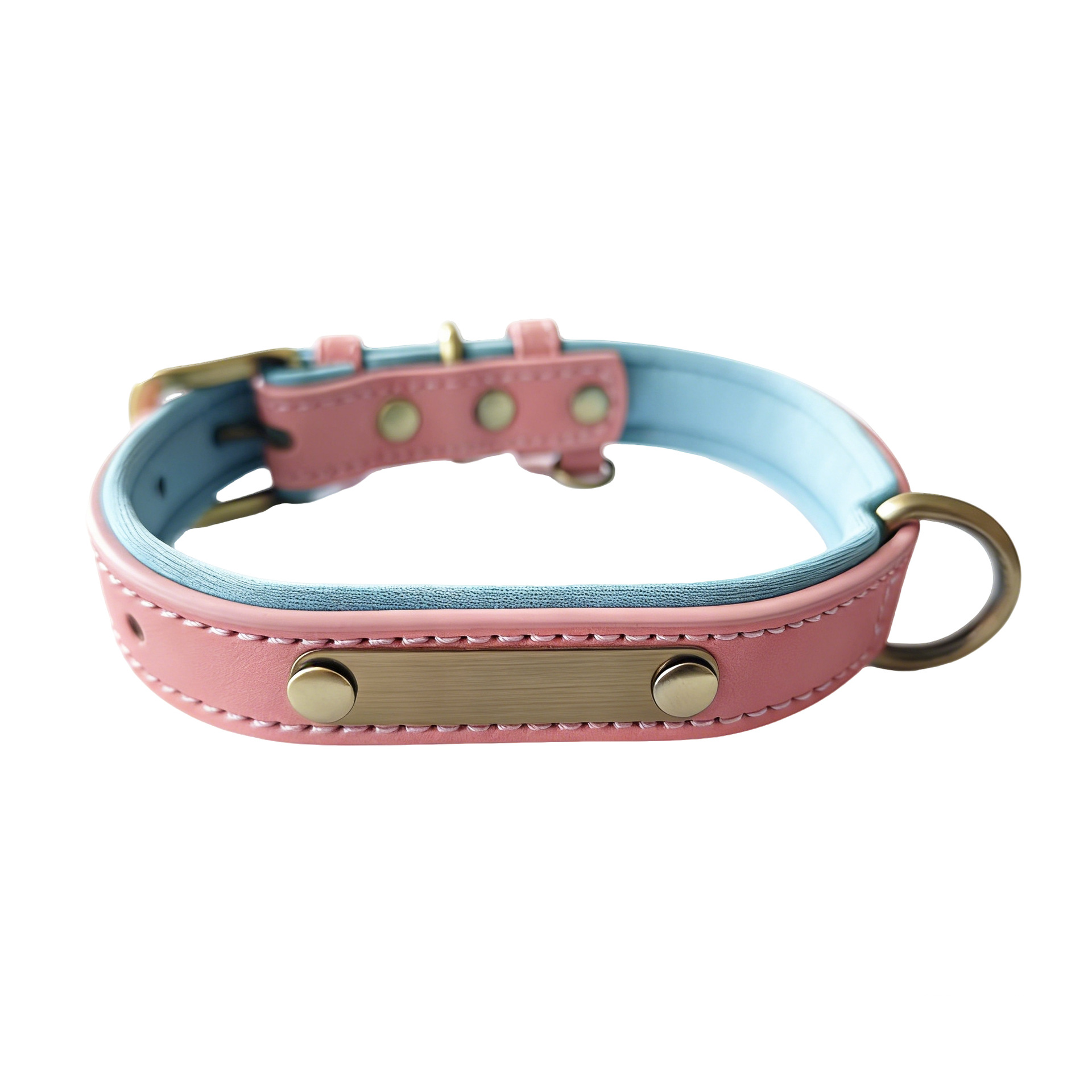 각인 스타일 핑크