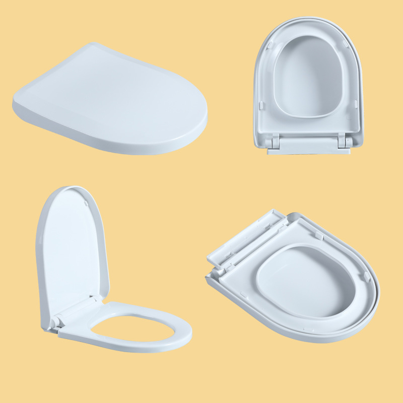 Kindergarten special children's toilet seat baby small toilet seat ceramic toilet children's toilet seat universal