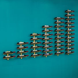 搁板、壁架;家具五金;家具配件