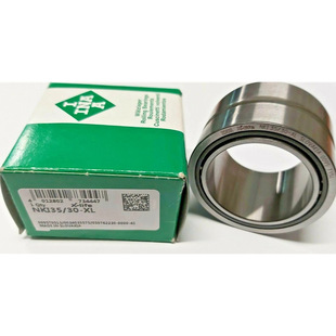 ��INA NKI35/30-XL����Ȧ�L��S�гߴ�35X50X30mm���Ͳ��Ϳ�