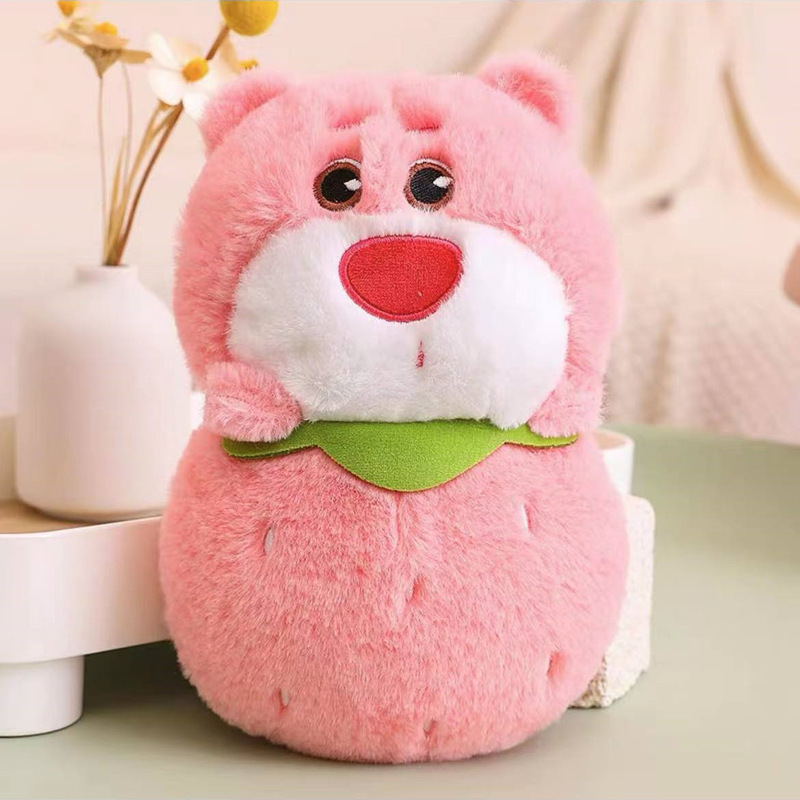 ぬいぐるみフローモデル 8inch グラビテーション人形 25cm 小さな結婚式の投げクロスボーダー人形卸売|undefined