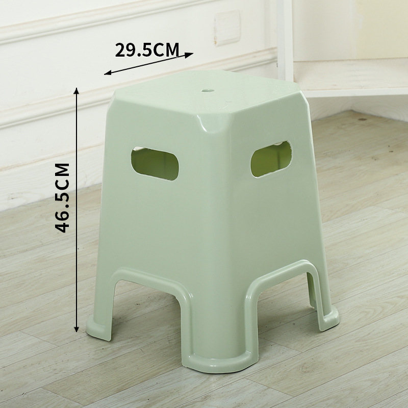 노르딕 그린 1개, 높이 46.5cm