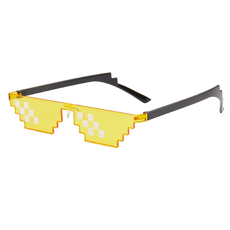 조랑말 더블 행 노란색