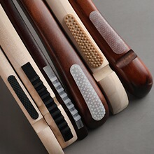 跨境衣架防滑條衣架無痕防滑貼膠條硅膠塑料衣架保護橡膠皮套通用