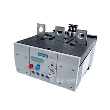 SIEMENS/西门子 3RU5156-2XB2热过载继电器80-110A S6 1NO+1NC