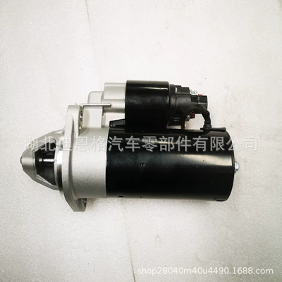 0001111003 Starter 0001170646 Starter Motor 0986026830 23300-00Q7B