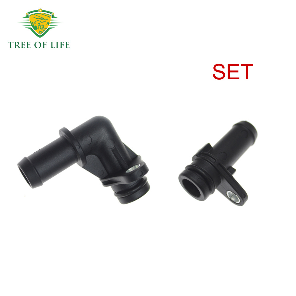 55589129, 55589128 Kit de reparación de conectores de brida para motores diésel EGR de Chevrolet image 1