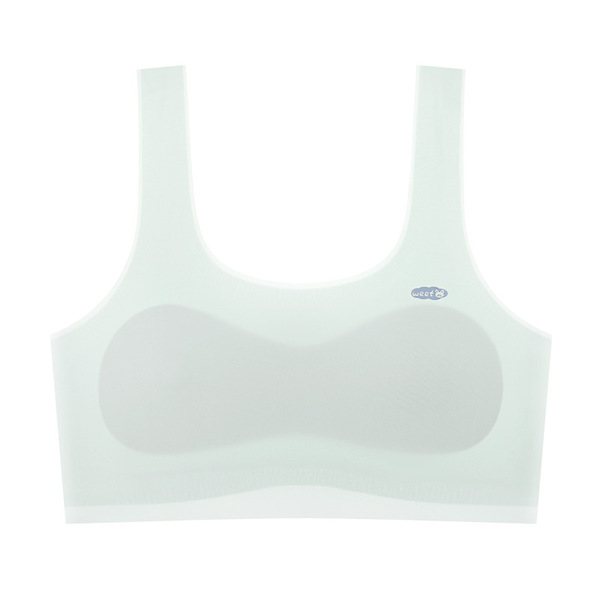 Summer silk light and thin breathable underwear