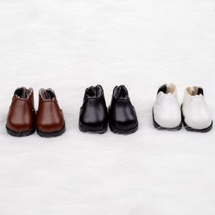 10cm Cotton Doll Shoes 17CM Labu Macaron Shoes in stock Versatile No Attribute Support Generation