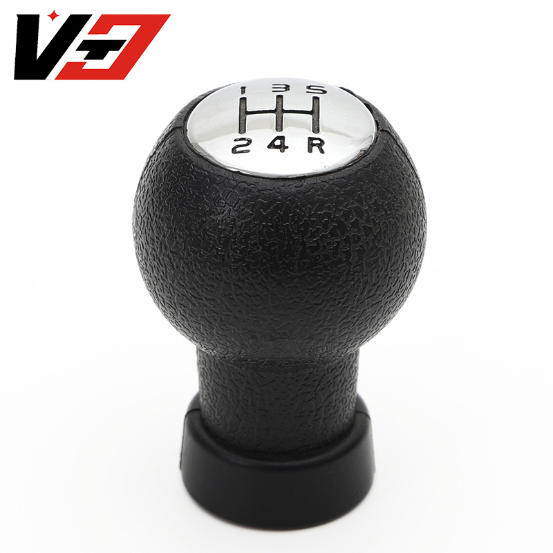Cross-border hot sale suitable for Suzuki Swift auto parts shift handball gear lever knob block head handle ball