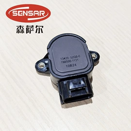 汽车传感器;工程机械配件;库存汽摩配件